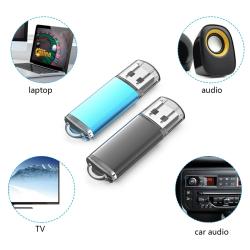 KOOTION U215 5PCS/Lot Color High Speed Pen Driver Usb 2.0 Flash Drive 