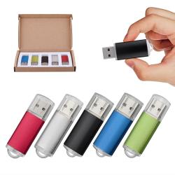 KOOTION 32gb U215 5PCS/Lot Color High Speed Pen Driver Usb 2.0 Flash D