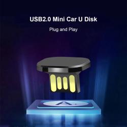 16GB/32GB/64GB Mini Type C USB Flash Drive Memory Stick Stable Fast Tr