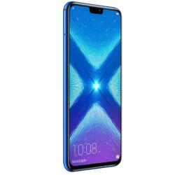 HONOR 8X Smartphone Global firmware CPU Haisi Qilin 710 rear camera 20