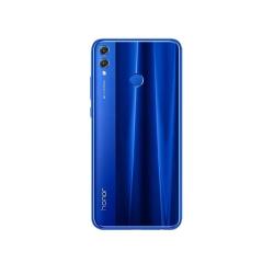 HONOR 8X Smartphone Global firmware CPU Haisi Qilin 710 rear camera 20
