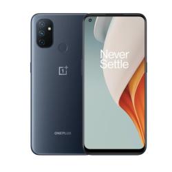 Oneplus Nord N100 4G SmartPhone 6.52inch Battery capacity 5000mAh CPU 