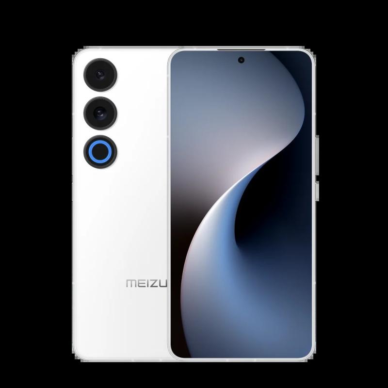 MEIZU 21 Note AI 5G Smartphone Snapdragon 8 Gen 2 Dual SIM 6.78"FHD+ A