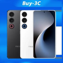 MEIZU 21 Note AI 5G Smartphone Snapdragon 8 Gen 2 Dual SIM 6.78"FHD+ A