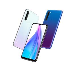 Xiaomi Redmi Note 8T 4G Global firmware 6.3inch Qualcomm Snapdragon 66