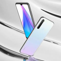 Xiaomi Redmi Note 8T 4G Global firmware 6.3inch Qualcomm Snapdragon 66