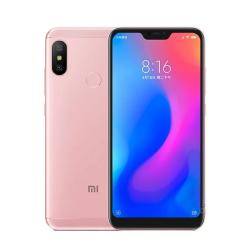xiaomi Redmi 6 Pro Smartphone Snapdragon 625 Pixels 4000 mAh used phon