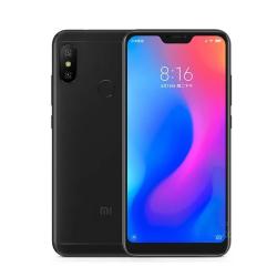xiaomi Redmi 6 Pro Smartphone Snapdragon 625 Pixels 4000 mAh used phon