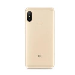 xiaomi Redmi 6 Pro Smartphone Snapdragon 625 Pixels 4000 mAh used phon