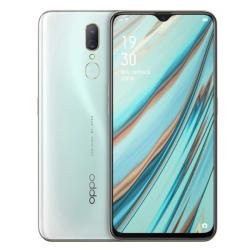 OPPO F11 smartphone Global firmware 4020mAh battery CPU Helio P70 Rear