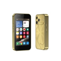 SERVO KING3000 2024 Version Mini Smart Phone 3G NET Android System Dua