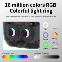 ANBERNIC RG406V Handheld Game Console 4" IPS Multi-touch Screen Androi