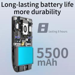 ANBERNIC RG406V Handheld Game Console 4" IPS Multi-touch Screen Androi