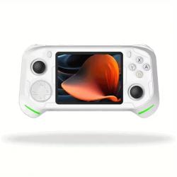 WUDS RX6H Open Source Handheld Game Console, 3.5 Inch HD Screen, 64G M