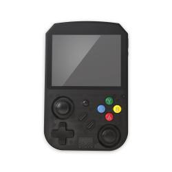 GAMINJA Open Source Retro Handheld Video Game Console Linux System 3.5