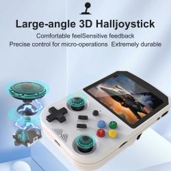 GAMINJA Open Source Retro Handheld Video Game Console Linux System 3.5