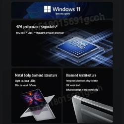 XIAOMI Laptop REDMI Book 14 2025 Laptop Intel Core 5 220H Intel integr