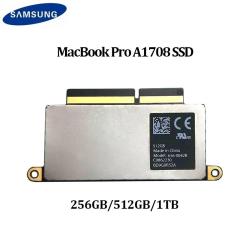 Macbook Disco SSD Laptop Compatible With A1708 Model Late 2016-Mid 201