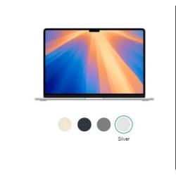 2024 MacBook AIR M3 13Inch 8-core CPU 10-core GPU 256G/512G/1T/2T/4TSS