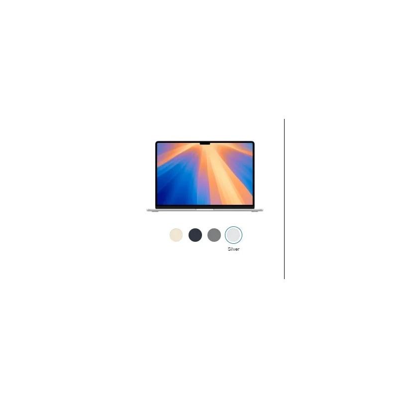 2024 MacBook AIR M3 13Inch 8-core CPU 10-core GPU 256G/512G/1T/2T/4TSS