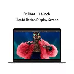 2024 MacBook AIR M3 13Inch 8-core CPU 10-core GPU 256G/512G/1T/2T/4TSS