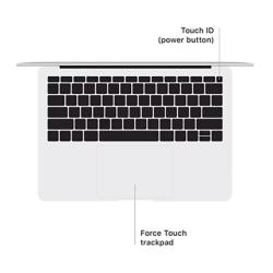 2018 MacBook Air 8th Generation Intel i5 chip 13 Inch 128G/256G/512G/1