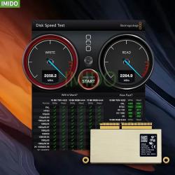 Macbook Disco SSD 1tb Para Laptop Compatible With A1708 Model Late 201