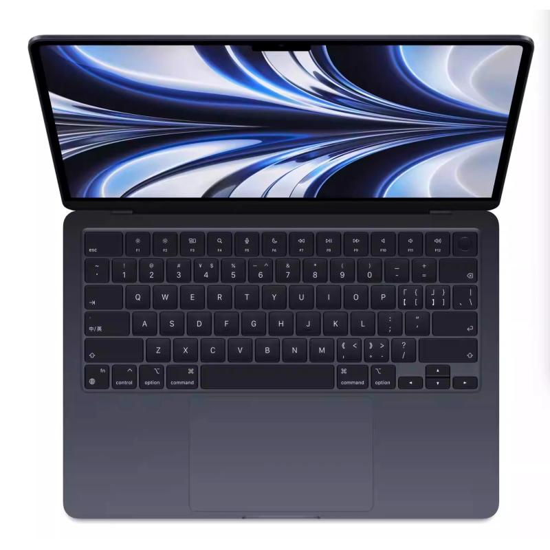2022 MacBook Air M2 13Inch 8-core CPU 10-core GPU 256G/512G/1TB SSD 16