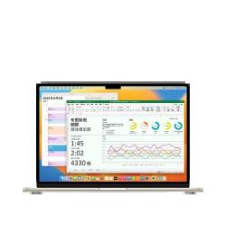 2022 MacBook Air M2 13Inch 8-core CPU 10-core GPU 256G/512G/1TB SSD 16