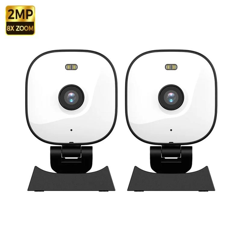 Security Camera WIFI Outdoor Waterproof CCTV IP Camera with PIR Smart 