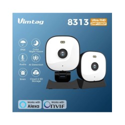 Security Camera WIFI Outdoor Waterproof CCTV IP Camera with PIR Smart 