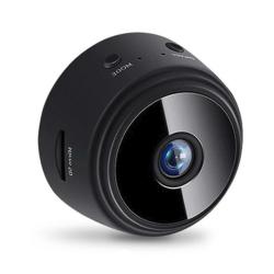 1080P 2.4G Wireless WiFi Camera Night Vision Motion Detection 360 Degr