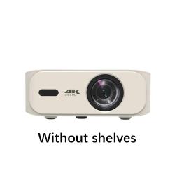 Top Query Full HD 1080P Projector 4K 1000ANSI Android WiFi Auto Focus 