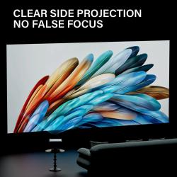 P50 Global Smart Projector Android 11 4K WIFI Bluetooth Android Electr