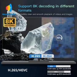 Xnano X1 Portable Projector 4K 8K Full HD 1080P Android LED Video Home