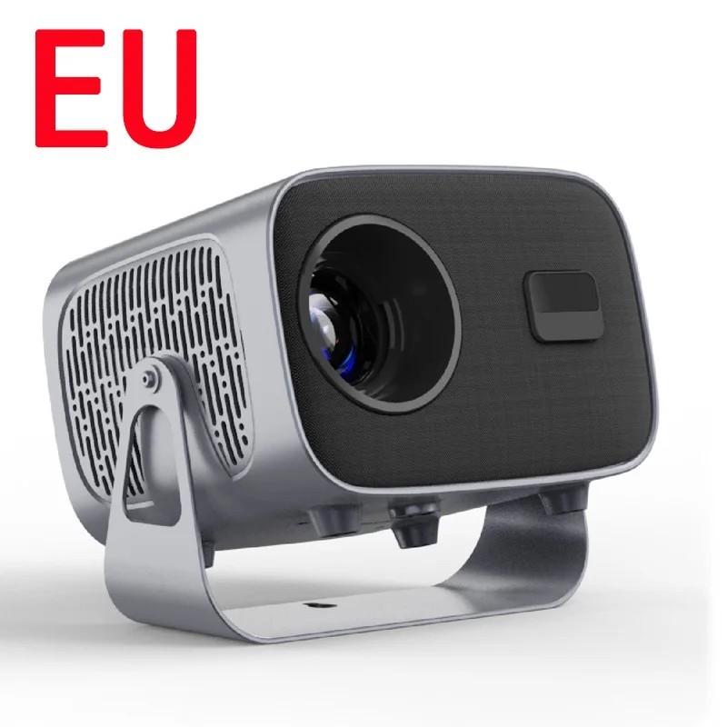 A10 Mini HD 4K Projector Home theater Projector Portable Android 11.0 