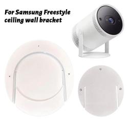 For Samsung Freestyle Ceiling Wall Bracket 3D Printed Pojector Wall Ce