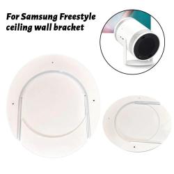 For Samsung Freestyle Ceiling Wall Bracket 3D Printed Pojector Wall Ce