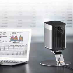 XGIMI X-Desktop Stand Pro Accessories for Projector 360° Rotation Meta