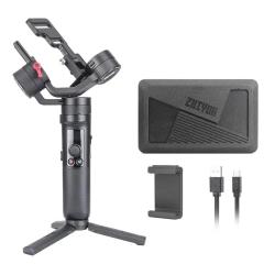 Zhiyun Crane-M2 3-Axis Handheld Gimbal Stabilizer for Mirrorless Camer