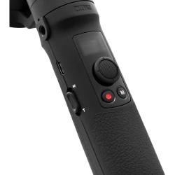 Zhiyun Crane-M2 3-Axis Handheld Gimbal Stabilizer for Mirrorless Camer