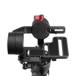 Zhiyun Crane-M2 3-Axis Handheld Gimbal Stabilizer for Mirrorless Camer