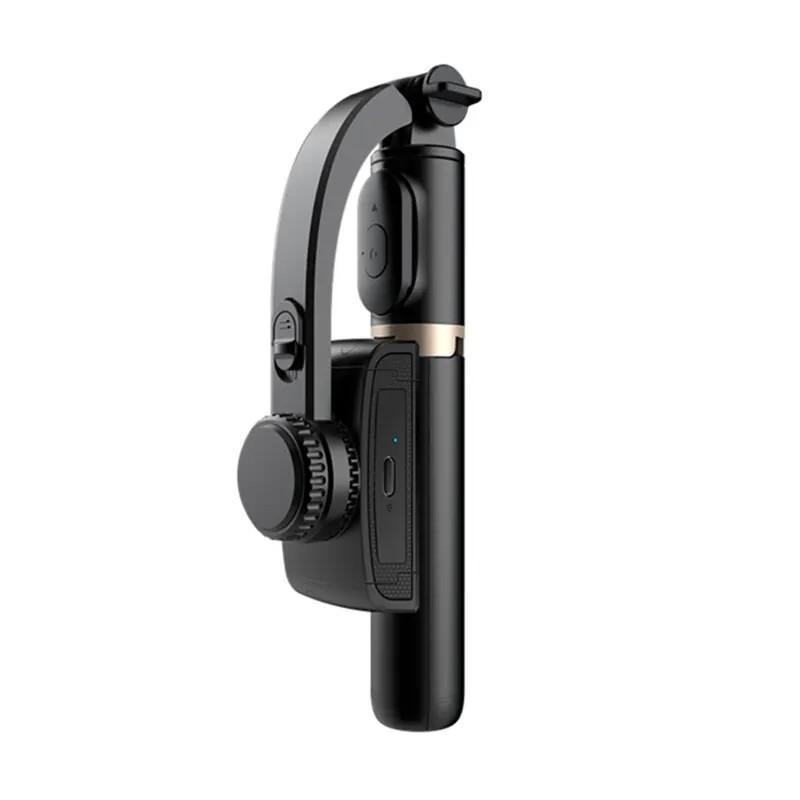 2025 Selfie Stick Tripod for Cell Phone, phone Stand Monopod with Wire