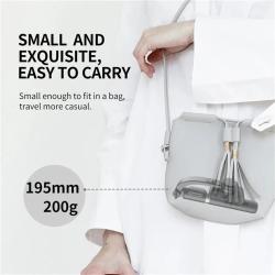 2025 Selfie Stick Tripod for Cell Phone, phone Stand Monopod with Wire