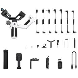 FeiyuTech SCORP Mini-2 All-in-One 3-Axis Handheld Gimbal Stabilizer fo
