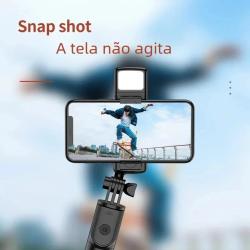 2025 new Selfie Stick Tripod Extendable Wireless Bluetooth Remote Port