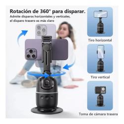 For Xiaomi Selfie Stick with Wireless Bluetooth LED Fill Light Extende