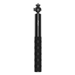 70/120cm Ball Head Selfie Stick Sports Camera Extension Rod Stick Tele