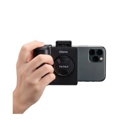 Ulanzi CG01 Phone Handheld Selfie Booster Shutter for IOS CapGrip Upgr