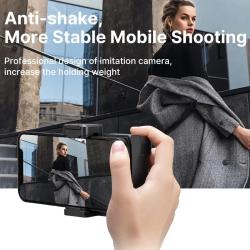 Ulanzi CG01 Phone Handheld Selfie Booster Shutter for IOS CapGrip Upgr
